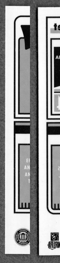 Back Edges (Left/Right)