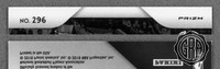 Back Edges (Top/Bottom)