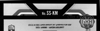 Back Edges (Top/Bottom)