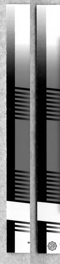 Back Edges (Left/Right)