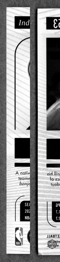 Back Edges (Left/Right)