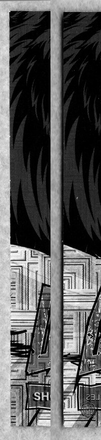 Front Edges (Left/Right)