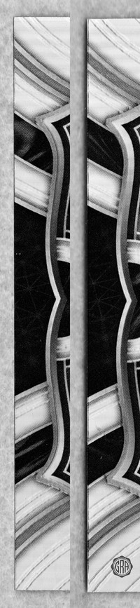 Front Edges (Left/Right)