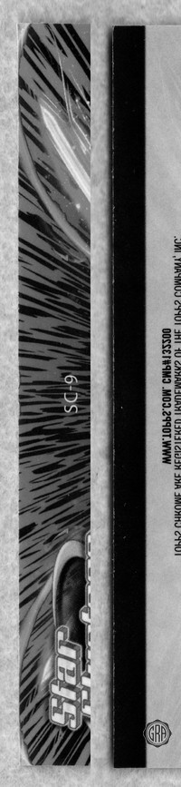 Back Edges (Left/Right)