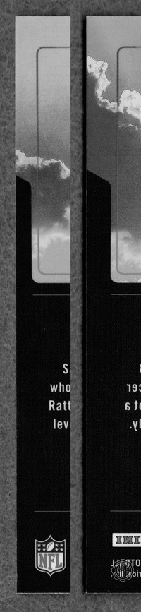 Back Edges (Left/Right)