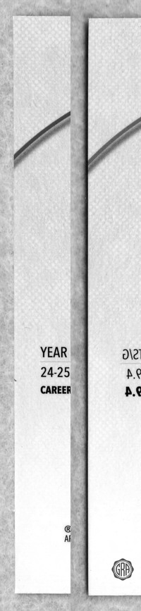 Back Edges (Left/Right)