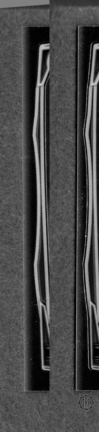 Front Edges (Left/Right)