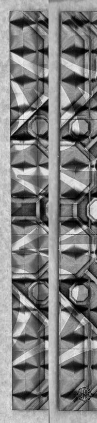 Front Edges (Left/Right)