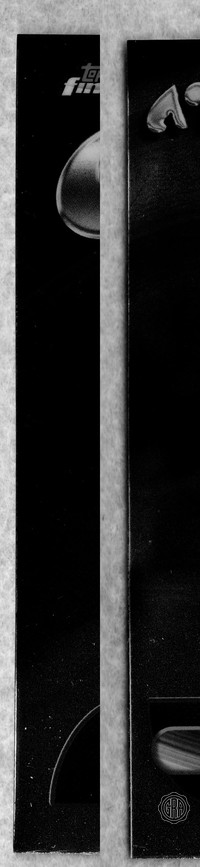 Front Edges (Left/Right)