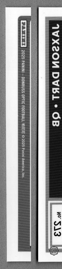 Back Edges (Left/Right)