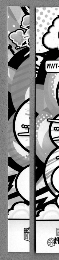 Back Edges (Left/Right)