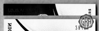 Front Edges (Top/Bottom)