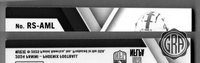 Back Edges (Top/Bottom)