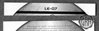 Back Edges (Top/Bottom)