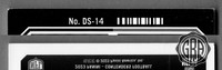 Back Edges (Top/Bottom)