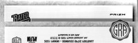 Back Edges (Top/Bottom)