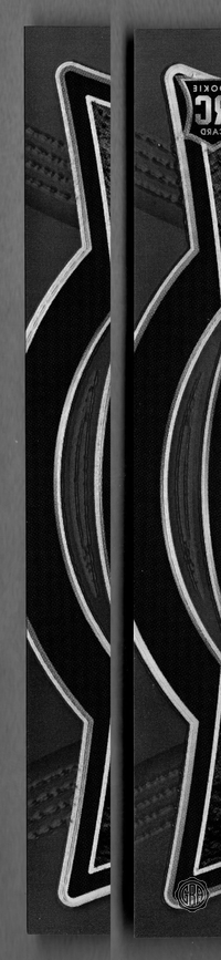 Front Edges (Left/Right)