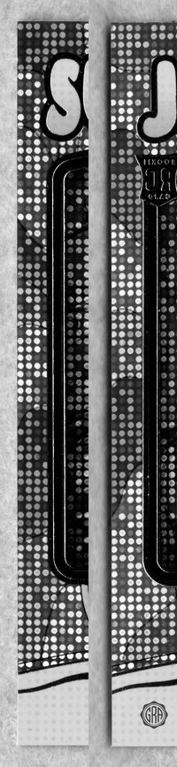 Front Edges (Left/Right)