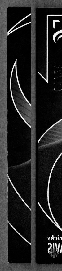 Front Edges (Left/Right)