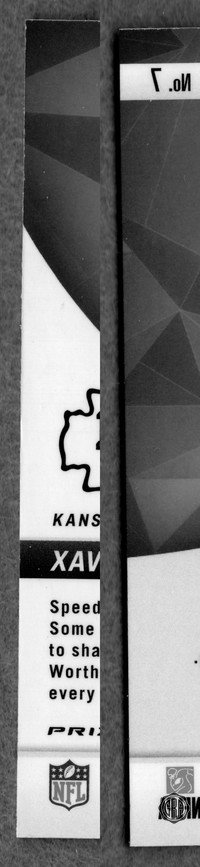 Back Edges (Left/Right)