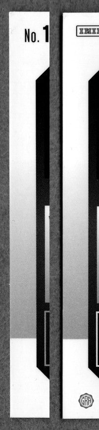 Back Edges (Left/Right)