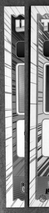 Back Edges (Left/Right)