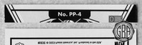Back Edges (Top/Bottom)