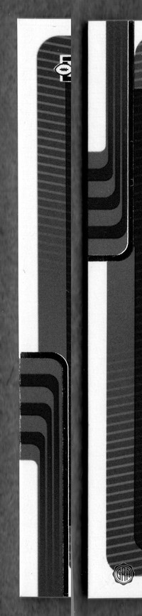 Front Edges (Left/Right)