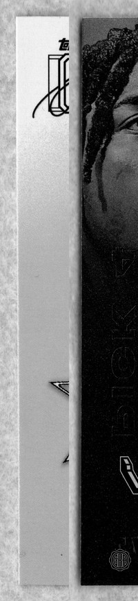 Front Edges (Left/Right)