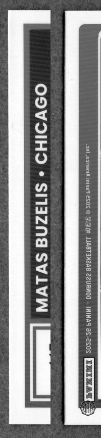 Back Edges (Left/Right)