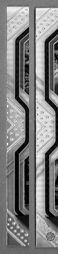 Front Edges (Left/Right)