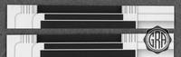 Back Edges (Top/Bottom)