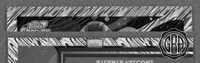 Front Edges (Top/Bottom)