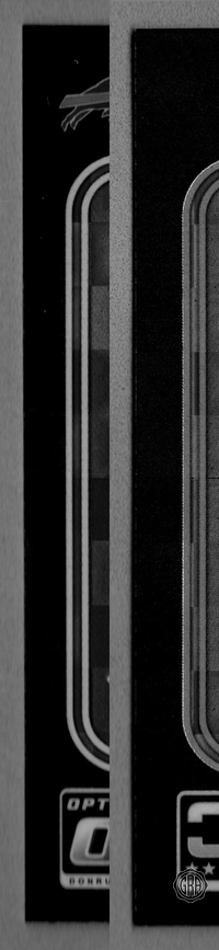 Front Edges (Left/Right)