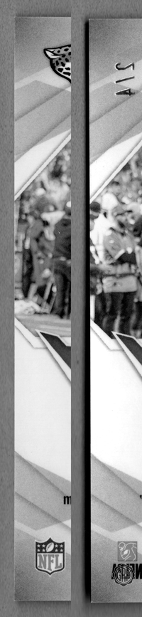 Back Edges (Left/Right)