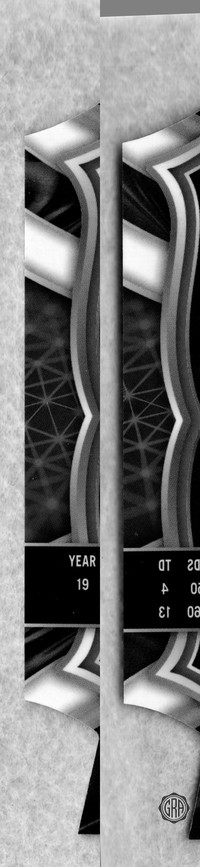 Back Edges (Left/Right)