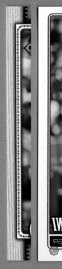 Front Edges (Left/Right)