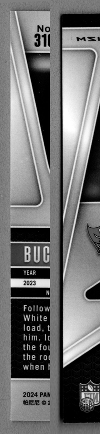 Back Edges (Left/Right)
