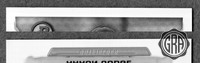 Front Edges (Top/Bottom)