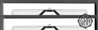 Back Edges (Top/Bottom)