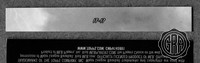 Back Edges (Top/Bottom)