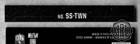 Back Edges (Top/Bottom)