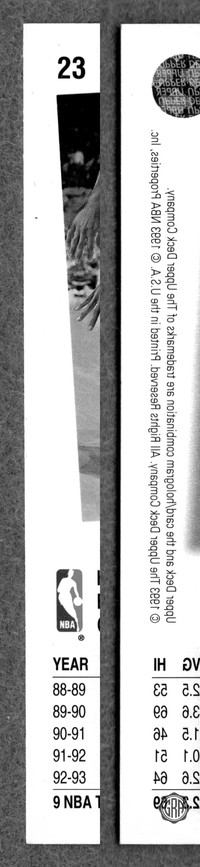 Back Edges (Left/Right)