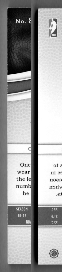 Back Edges (Left/Right)