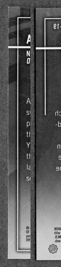 Back Edges (Left/Right)