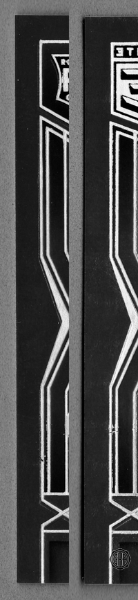 Front Edges (Left/Right)