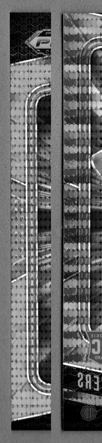 Front Edges (Left/Right)