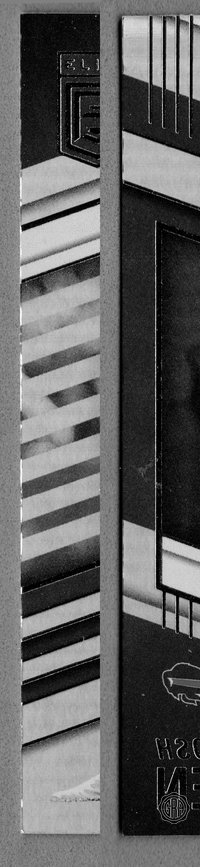 Front Edges (Left/Right)