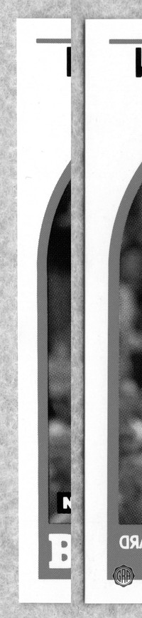 Front Edges (Left/Right)