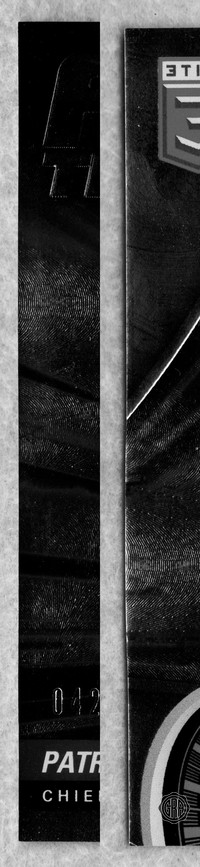 Front Edges (Left/Right)